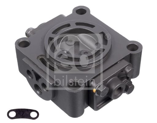 FEBI BILSTEIN solenoidinis vožtuvas, stūmoklio cilindras 14418